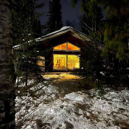 Holiday Home Amero Purnu 2 Koli  Exterior photo