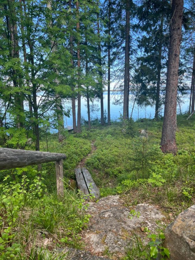 Holiday Home Amero Purnu 2 Koli  Exterior photo