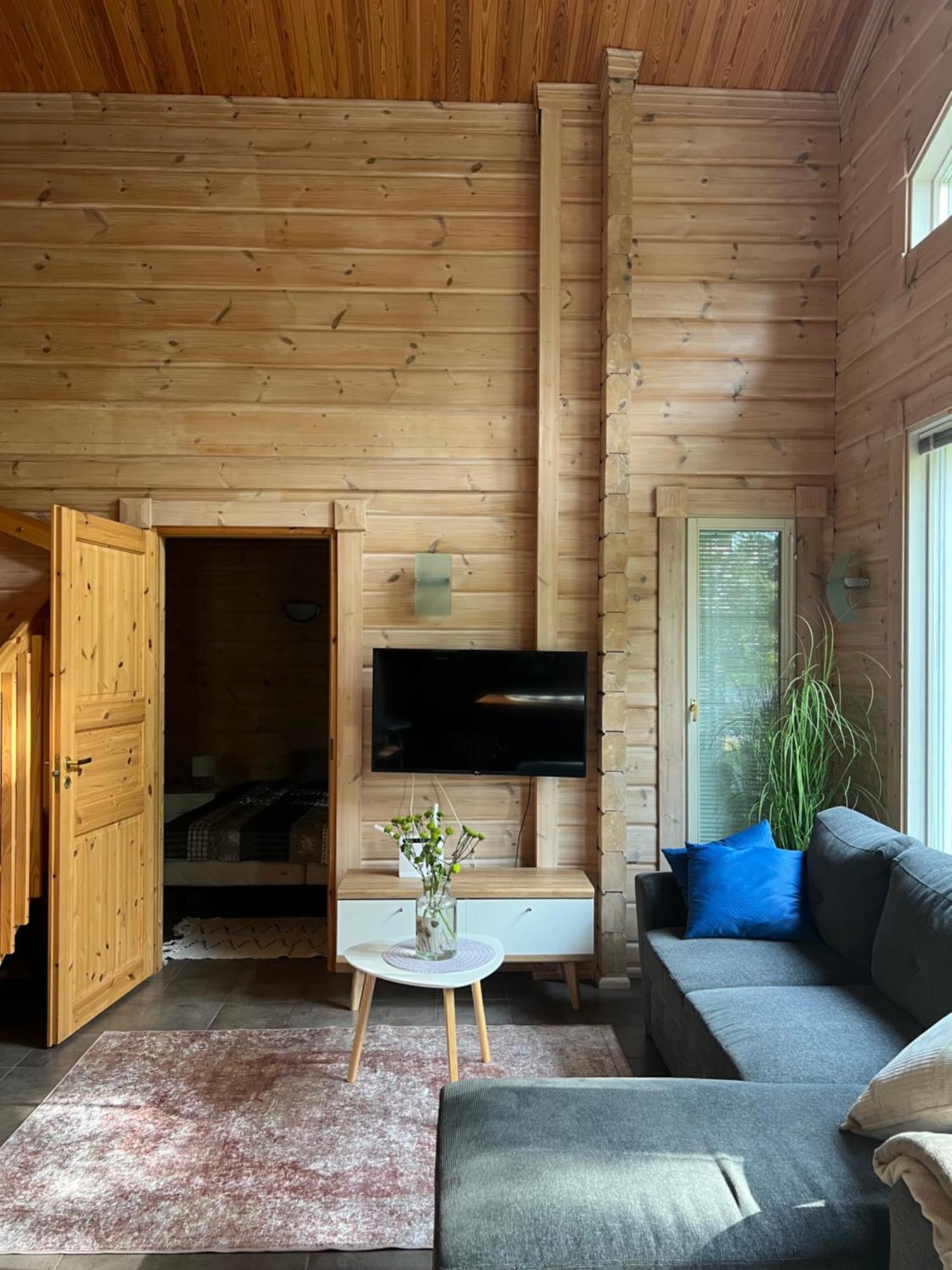 Holiday Home Amero Purnu 2 Koli  Exterior photo