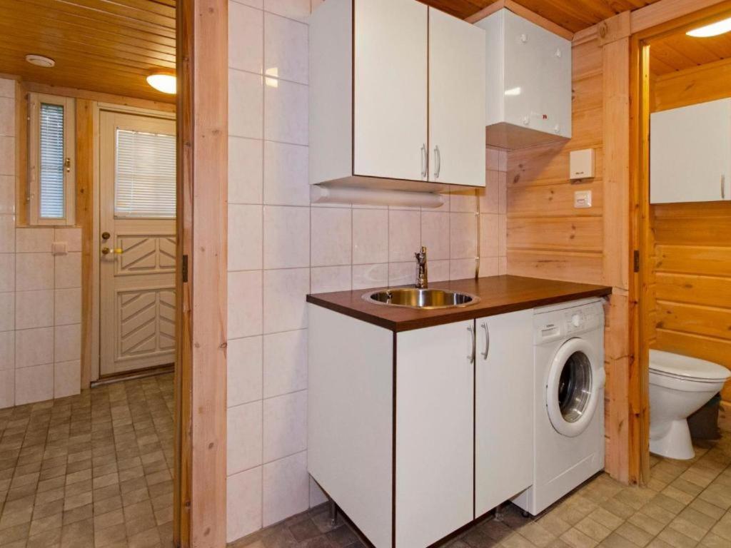 Holiday Home Amero Purnu 2 Koli  Exterior photo