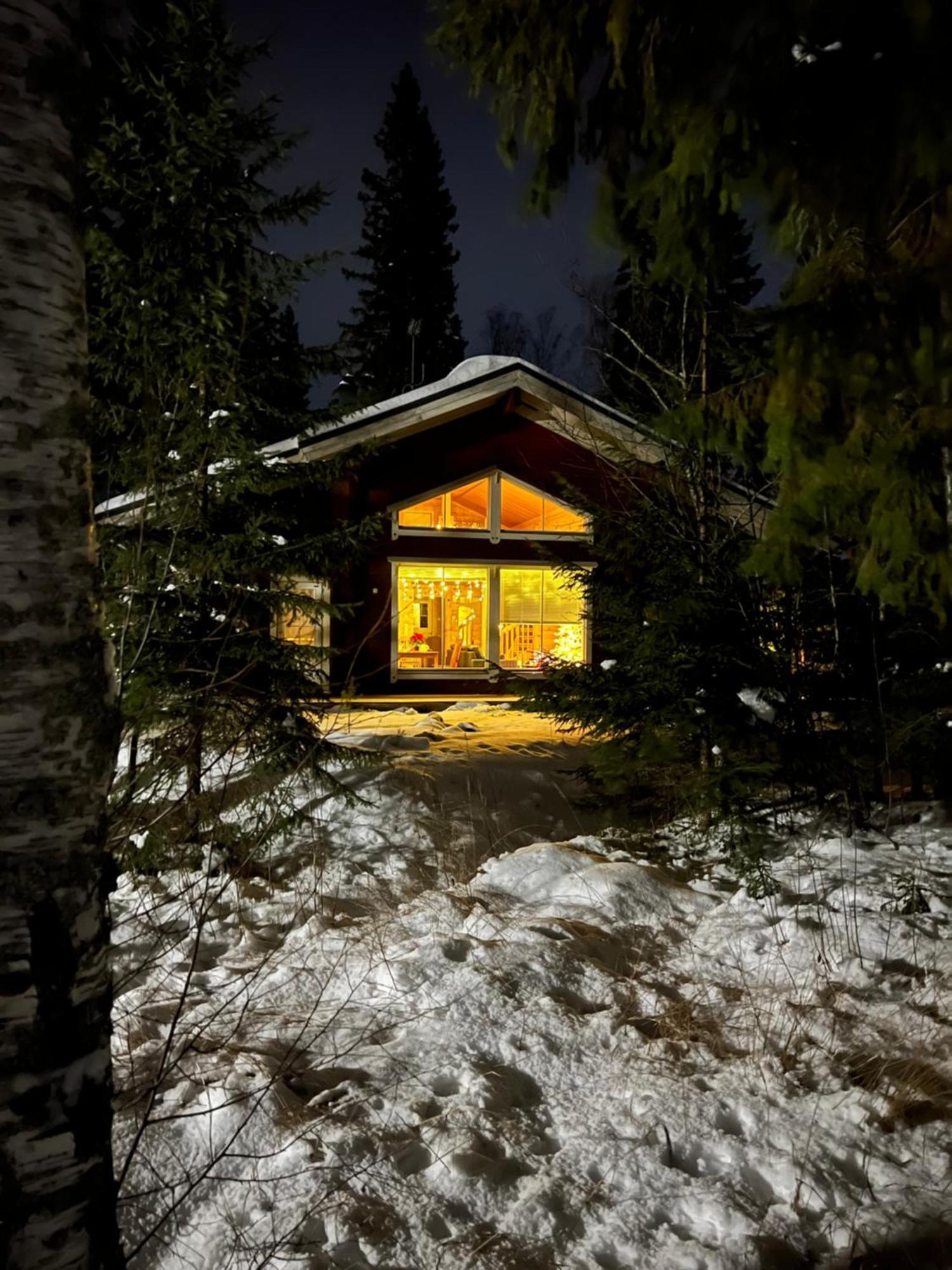 Holiday Home Amero Purnu 2 Koli  Exterior photo